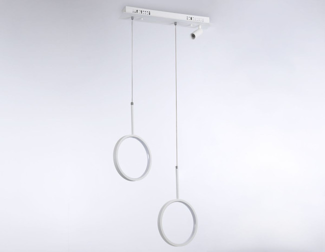 Подвесной светильник Ambrella Light Comfort FL5272