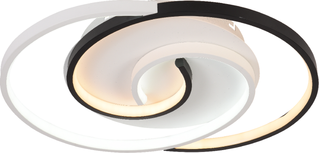 Потолочный светильник Rivoli Abby 6101-103 Б0059008 Потолочный светильник Rivoli Abby 6101-103 Б0059008