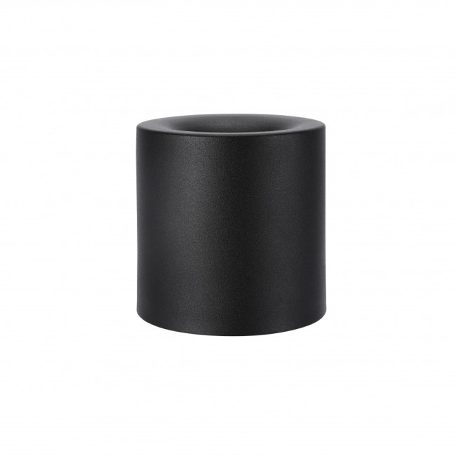 Накладной светильник iLedex Metrica 108-7W-D80-3000K-24DG-BK Накладной светильник iLedex Metrica 108-7W-D80-3000K-24DG-BK