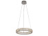 Подвесная люстра Newport 8580/40 C chrome М0071280