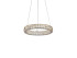 Подвесная люстра Newport 8580/40 C chrome М0071280