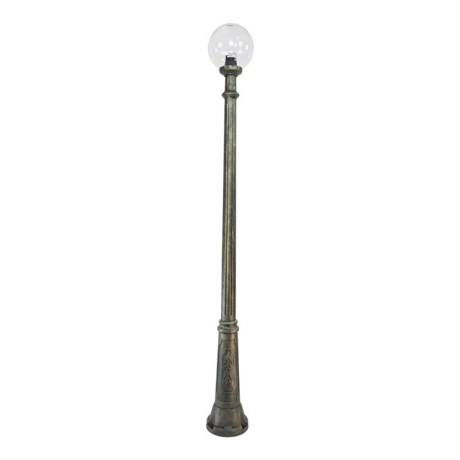 Уличный фонарь Fumagalli Ricu/G250 G25.157.000.BXE27 Уличный фонарь Fumagalli Ricu/G250 G25.157.000.BXE27