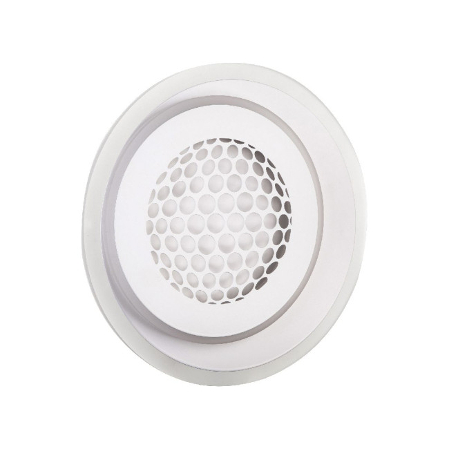 Настенно-потолочный светильник LED4U 122/240 Настенно-потолочный светильник LED4U 122/240