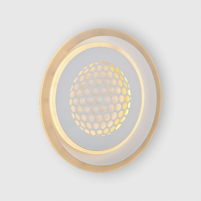 Настенно-потолочный светильник LED4U 122/240 Настенно-потолочный светильник LED4U 122/240