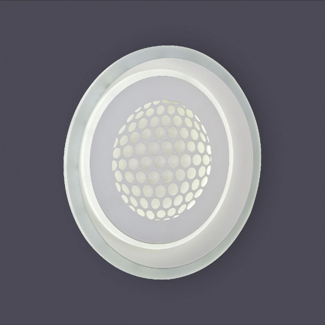 Настенно-потолочный светильник LED4U 122/240 Настенно-потолочный светильник LED4U 122/240