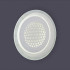 Настенно-потолочный светильник LED4U 122/240 Настенно-потолочный светильник LED4U 122/240