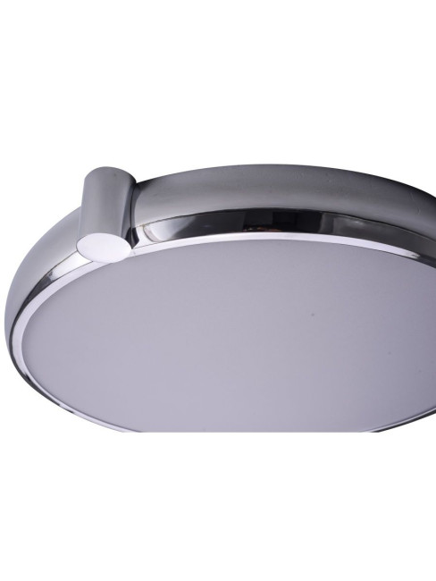 Потолочный светильник Zortes Gimpel ZRS.1209.15 Потолочный светильник Zortes Gimpel ZRS.1209.15