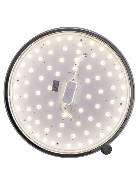 Потолочный светильник Zortes Gimpel ZRS.1209.15 Потолочный светильник Zortes Gimpel ZRS.1209.15