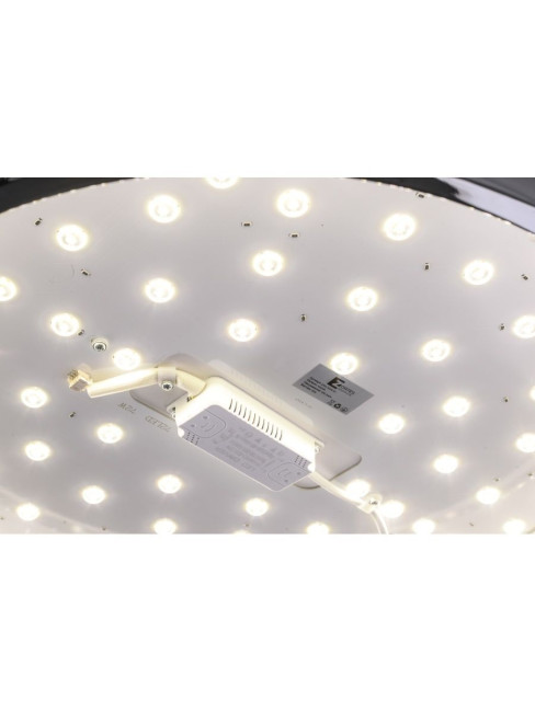 Потолочный светильник Zortes Gimpel ZRS.1209.15 Потолочный светильник Zortes Gimpel ZRS.1209.15