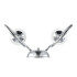 Бра Lumion Classi Laoka 8032/2W Бра Lumion Classi Laoka 8032/2W