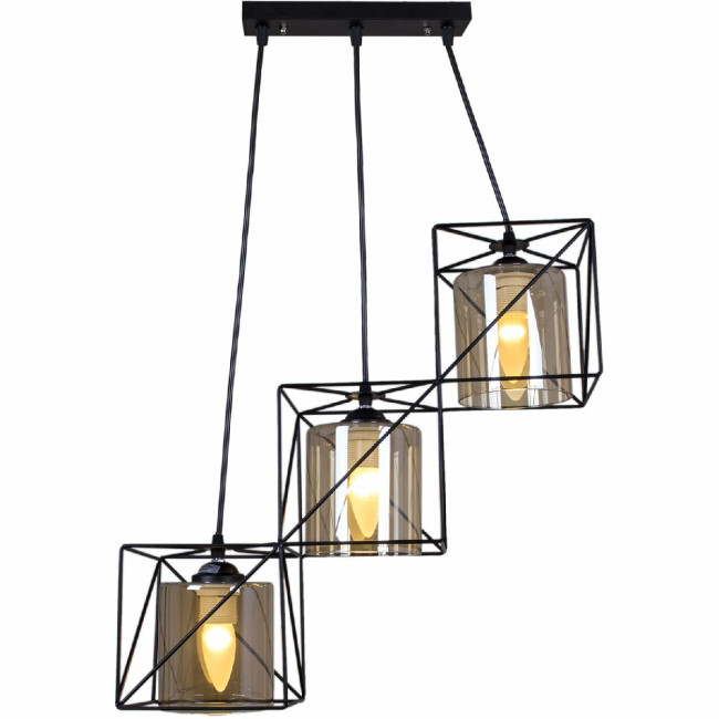 Подвесной светильник Reluce 02820-0.4-03 Подвесной светильник Reluce 02820-0.4-03