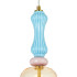 Подвесной светильник Arte Lamp Coral A2405SP-9YL Подвесной светильник Arte Lamp Coral A2405SP-9YL