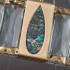 Люстра D8016P/R/D600 gold/clear Люстра D8016P/R/D600 gold/clear