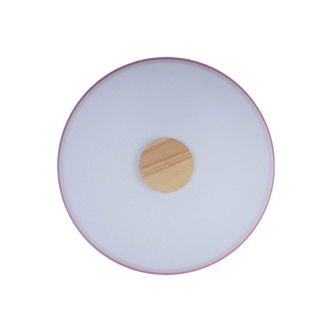 Потолочный светильник Loft IT AXEL 10003/24 Pink Потолочный светильник Loft IT AXEL 10003/24 Pink