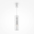 Подвесной светильник Maytoni Dynamics MOD326PL-01W
