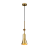 Подвесной светильник Elstead Lighting Etoile ETOILE-P-S-AB Подвесной светильник Elstead Lighting Etoile ETOILE-P-S-AB