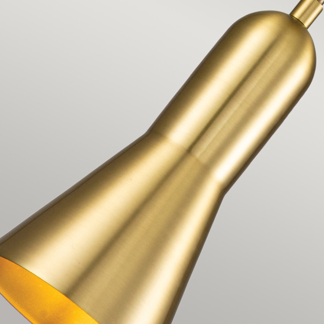 Подвесной светильник Elstead Lighting Etoile ETOILE-P-S-AB Подвесной светильник Elstead Lighting Etoile ETOILE-P-S-AB