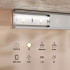 Светодиодная лента Maytoni Base 12В 2835 9,6Вт/м 4000K 5м IP65 201175