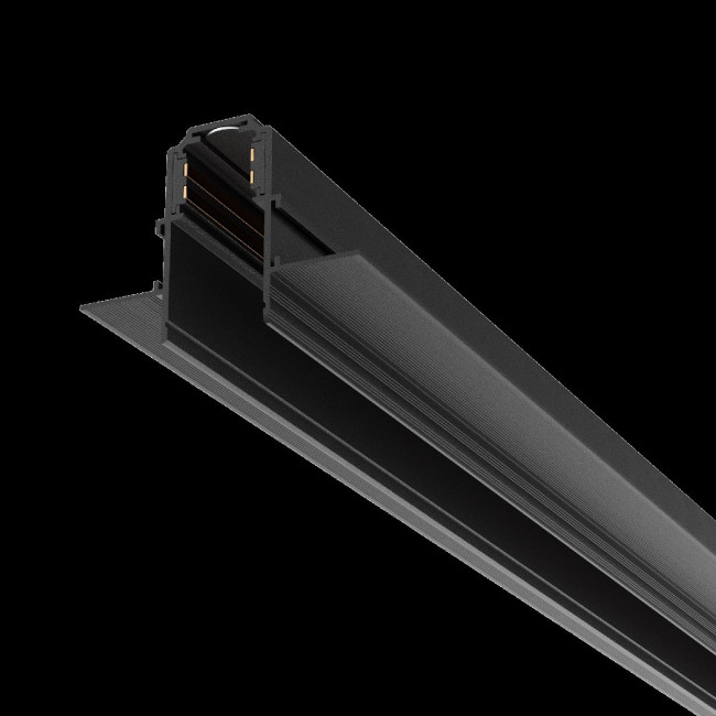Шинопровод встраиваемый магнитный Maytoni Technical Exility Busbur TRX034-422B