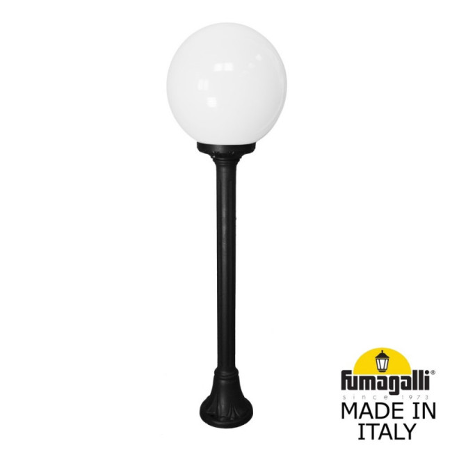 Садовый светильник Fumagalli G30.151.000.AYE27 Садовый светильник Fumagalli G30.151.000.AYE27