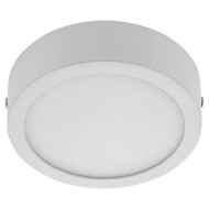 Накладной светильник AM Group AM294 12W WH 3000K R