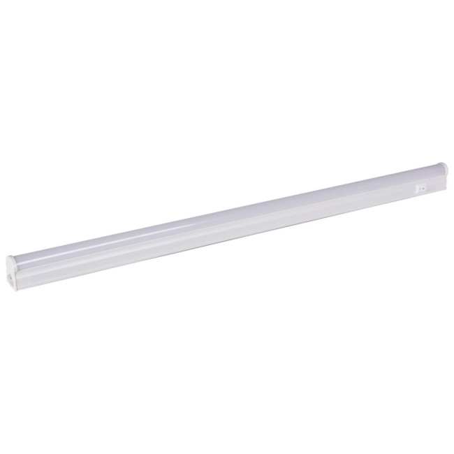 Линейный светильник Reluce 54003-9.5-001QL 4000K LED9W WT