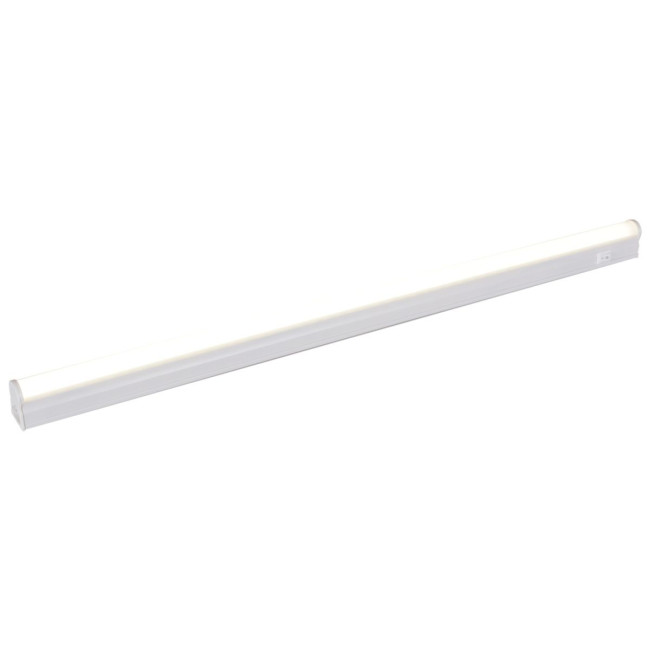 Линейный светильник Reluce 54003-9.5-001QL 4000K LED9W WT