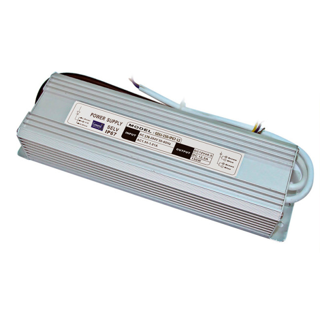 Драйвер General GDLI-150-IP67-12 513500 Драйвер General GDLI-150-IP67-12 513500
