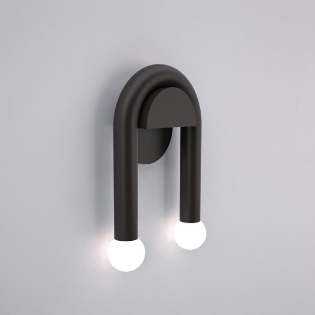 Настенный светильник ImperiumLoft Kettil 140787-26 Настенный светильник ImperiumLoft Kettil 140787-26