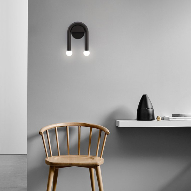 Настенный светильник ImperiumLoft Kettil 140787-26 Настенный светильник ImperiumLoft Kettil 140787-26