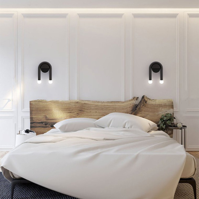 Настенный светильник ImperiumLoft Kettil 140787-26 Настенный светильник ImperiumLoft Kettil 140787-26