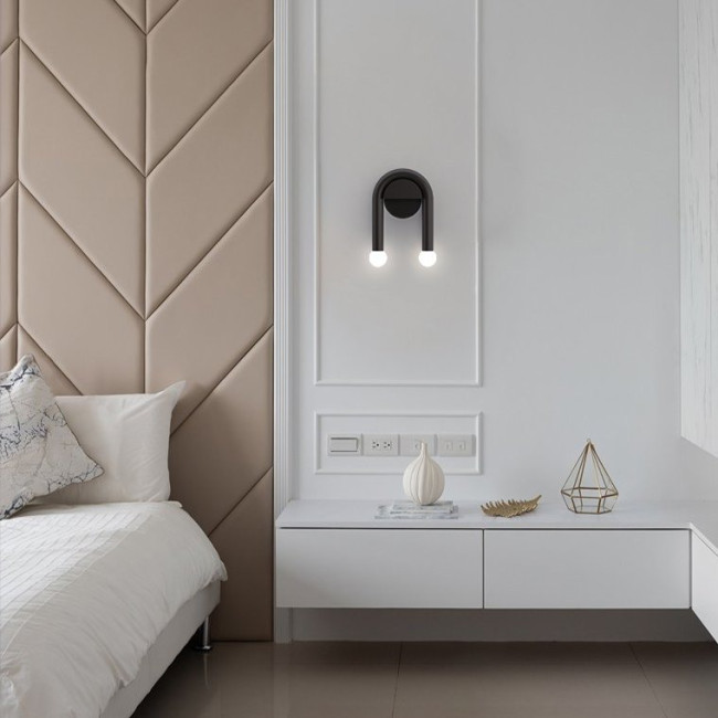 Настенный светильник ImperiumLoft Kettil 140787-26 Настенный светильник ImperiumLoft Kettil 140787-26