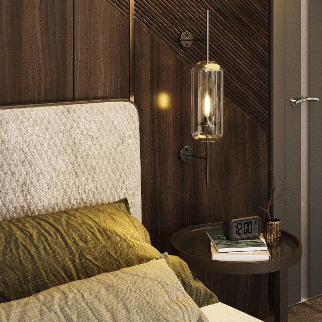 Лампа светодиодная Gauss Filament Elementary E14 8W 2700K 32118 Лампа светодиодная Gauss Filament Elementary E14 8W 2700K 32118