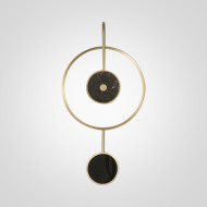 Настенный светильник ImperiumLoft Loreo 149474-22