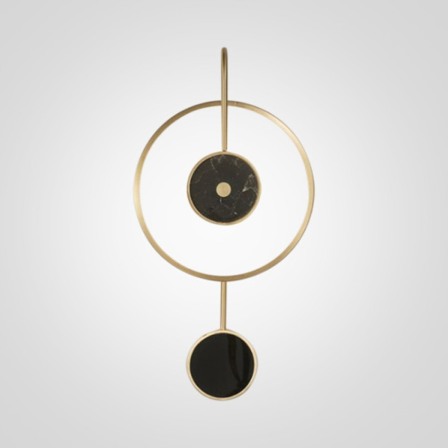 Настенный светильник ImperiumLoft Loreo 149474-22 Настенный светильник ImperiumLoft Loreo 149474-22