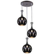 Подвесной светильник Reluce 03410-0.4-03 BK Подвесной светильник Reluce 03410-0.4-03 BK