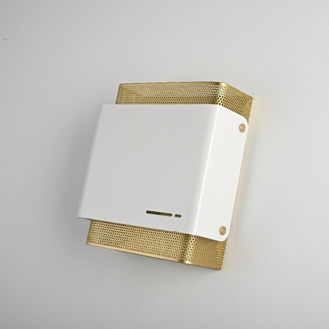 Настенный светильник ImperiumLoft Casing 178395-26 Настенный светильник ImperiumLoft Casing 178395-26