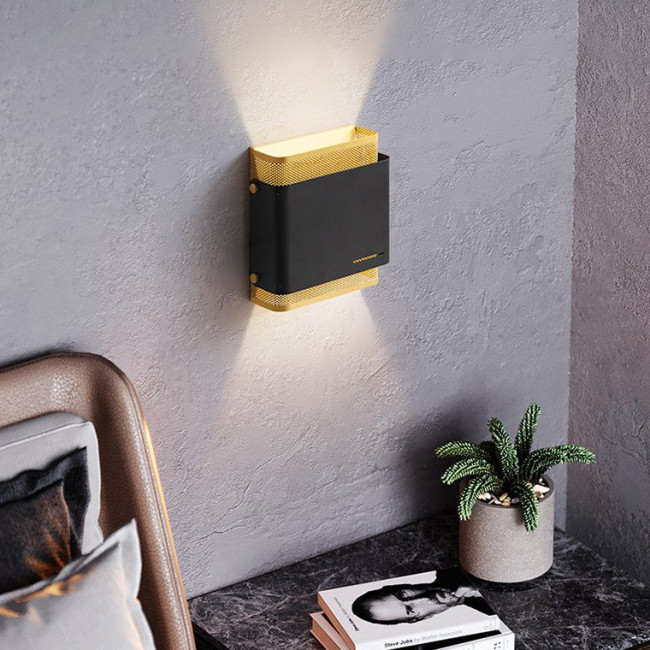 Настенный светильник ImperiumLoft Casing 178395-26 Настенный светильник ImperiumLoft Casing 178395-26