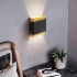 Настенный светильник ImperiumLoft Casing 178395-26 Настенный светильник ImperiumLoft Casing 178395-26