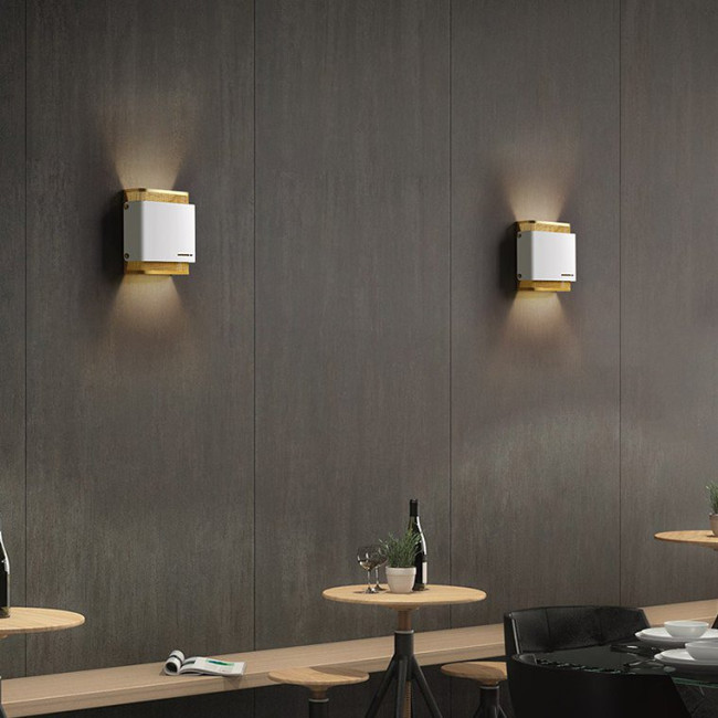 Настенный светильник ImperiumLoft Casing 178395-26 Настенный светильник ImperiumLoft Casing 178395-26
