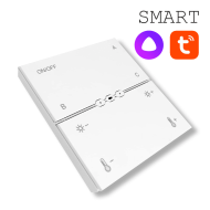 Панель управления для трековой системы EKS Colibri Smart 0У-00002099 Панель управления для трековой системы EKS Colibri Smart 0У-00002099