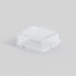 Заглушка для лент Elektrostandard LS014 220V, LS015 220V (10шт) (End Cup 220V 2835) 4690389171055 a053649