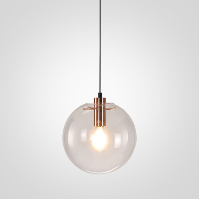 Подвесной светильник ImperiumLoft ClassiCon Selene 177967-22 Подвесной светильник ImperiumLoft ClassiCon Selene 177967-22