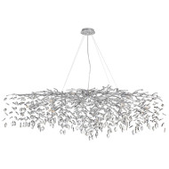 Подвесная люстра Odeon Light Delica 4970/16