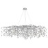Подвесная люстра Odeon Light Delica 4970/16 Подвесная люстра Odeon Light Delica 4970/16