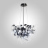 Подвесная люстра AM Group WOODSTAR D600 BK Подвесная люстра AM Group WOODSTAR D600 BK