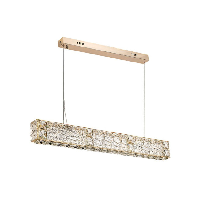 Подвесная люстра Odeon Light Version 5071/40L Подвесная люстра Odeon Light Version 5071/40L