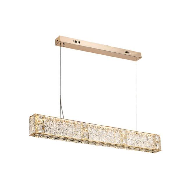 Подвесная люстра Odeon Light Version 5071/40L Подвесная люстра Odeon Light Version 5071/40L