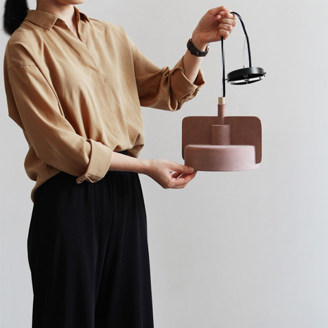 Подвесной светильник ImperiumLoft Skovl 186777-26 Подвесной светильник ImperiumLoft Skovl 186777-26