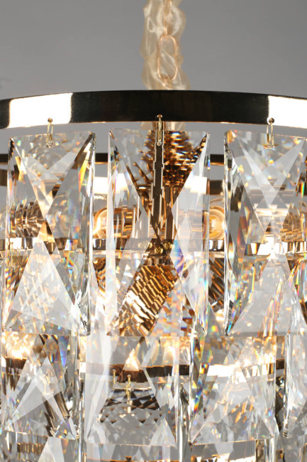 Подвесная люстра Omnilux OML-72903-12 Подвесная люстра Omnilux OML-72903-12